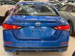 نیسان سێنترا